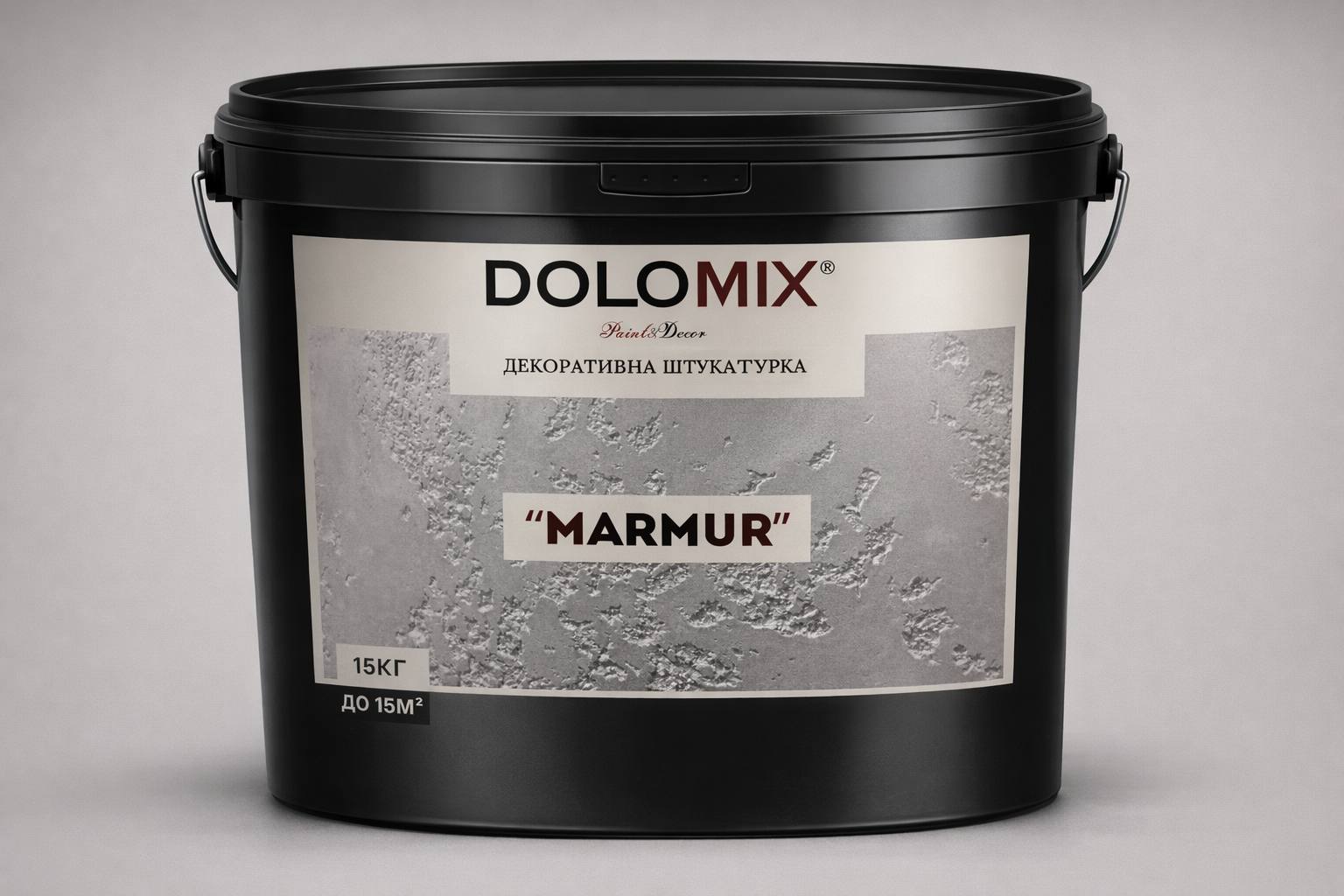 Dolomix MARMUR з перламутром 15 кг